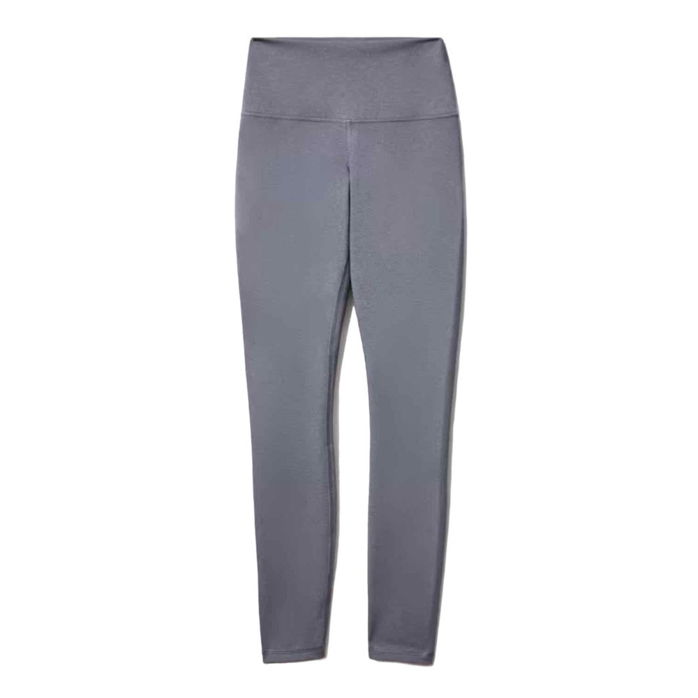 Everlane The Perform Legging Regular Heather Gray Size Small